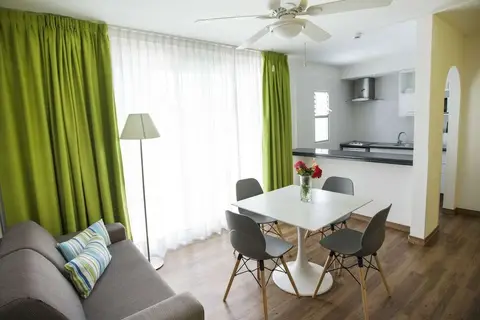 Appartementen Coral California in Arona — foto 17
