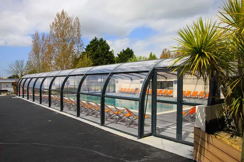 Camping Les Ecureuils foto 5