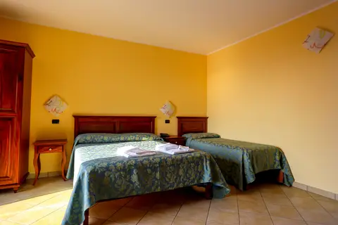 Villaggio Hotel Lido San Giuseppe in Catania, foto 4