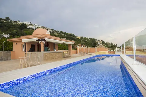 Hotel El Cortijo de Zahara in Tarifa — foto 3