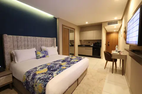 ADDRESS Hotel Casablanca in Rabat — foto 8