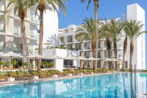 HM Ayron Park - Adults Only in Palma