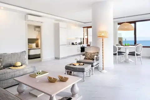 Villa D'Oro Luxury Villas & Suites in Παλιούρι — foto 28