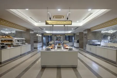 Side Star Resort in Manavgat — foto 36