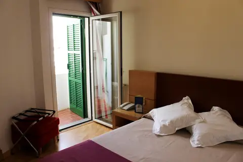 Hotel Amic Colon in Palma De Mallorca — foto 23