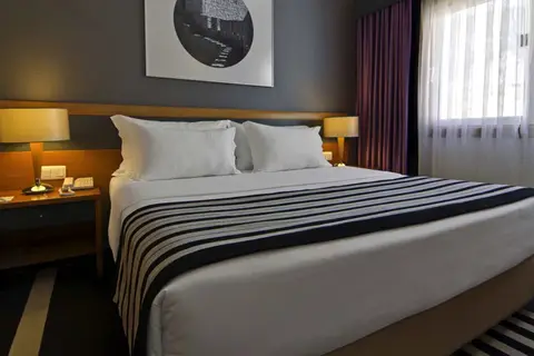 SANA Sesimbra Hotel in Sesimbra — foto 15