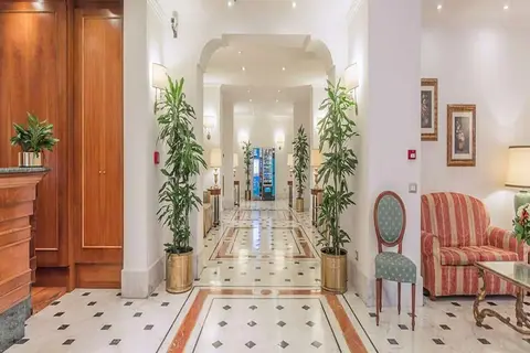 Hotel Luce in Rome, foto 8