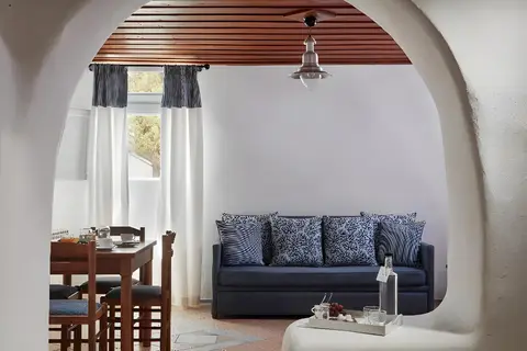 Mykonos Princess in Μύκονος — foto 29