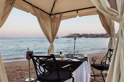 Jaz Fayrouz Resort in Sharm El Sheikh — foto 8