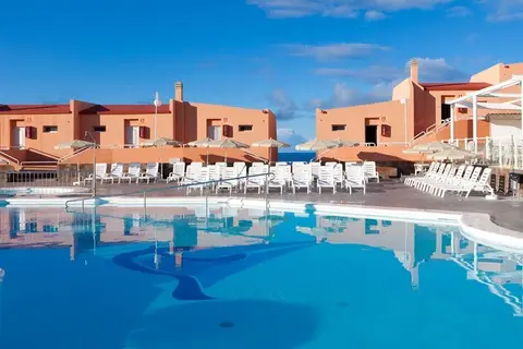 Marina Elite Resort in Mogán — foto 10