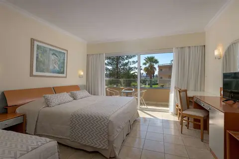 Sun Beach Resort in Ialysos, foto 3