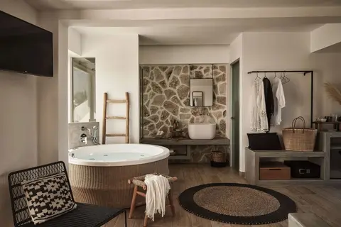 Casa Cabana Boutique Hotel & Spa in Faliraki — foto 22