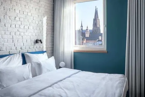 URBAN LOFT Cologne foto 9