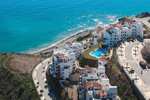 Olee Nerja Holiday Rentals in Torrox — foto 17