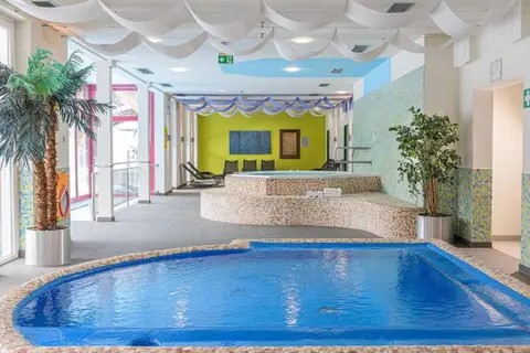 Alpenparks Appartementen en Ferienresort Rehrenberg in Viehhofen — foto 6