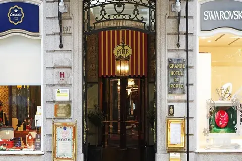 Grande Hotel do Porto in Porto — foto 6