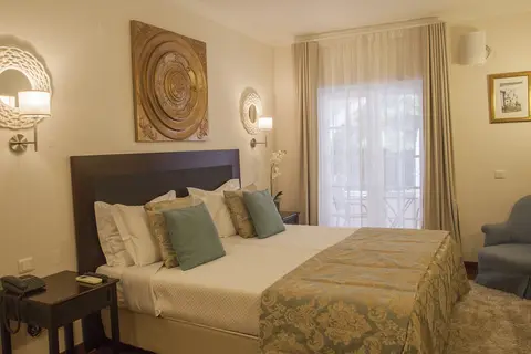 Casa das Senhoras Rainhas in Ovar — foto 24