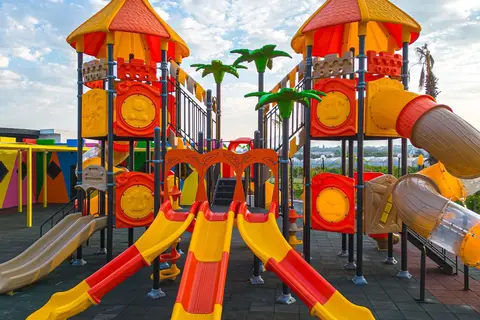 Dream World Aqua in Gönen, foto 18