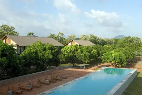 Sigiriana Resort in Dambulla — foto 5