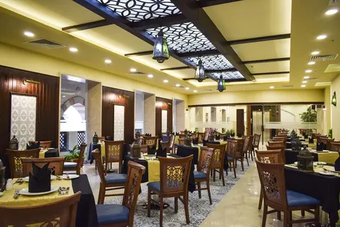 Marina Resort Port Ghalib, a member of Radisson Individuals in بور غالب — foto 21