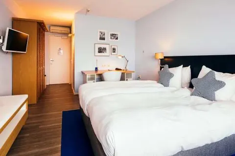 Delta Hotel Vlaardingen foto 5