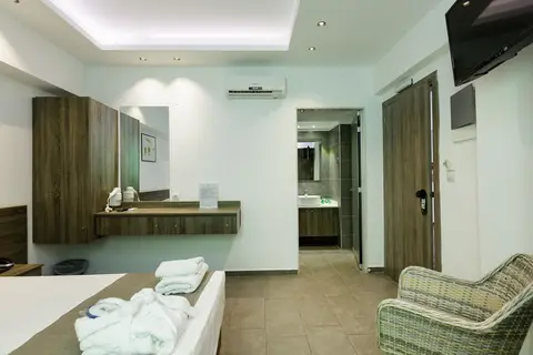 Kahlua Boutique Hotel in Chersonissos — foto 22