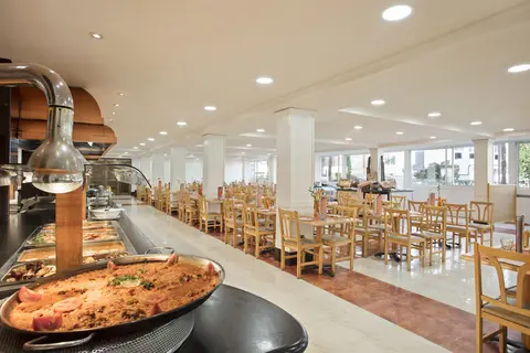 Hotel Sol Pelícanos Ocas in Alicante — foto 5
