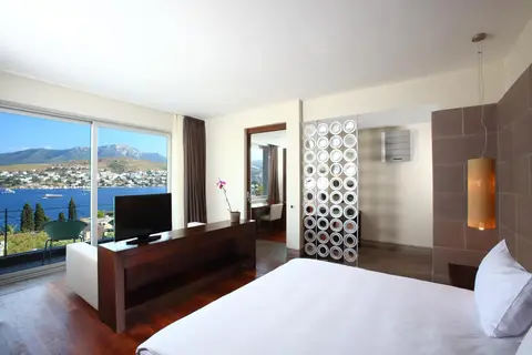 No:81 Hotel in Bodrum, foto 24