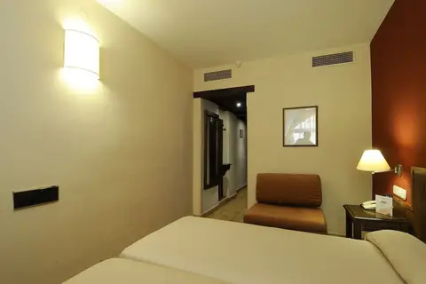 GHM Hotel Monachil in Sierra Nevada — foto 13