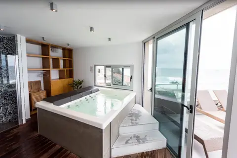 Aqua Natura Madeira in Porto Moniz — foto 7