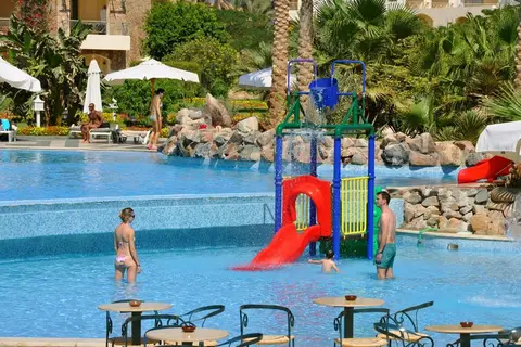Brayka Bay Resort in مرسى علم — foto 7