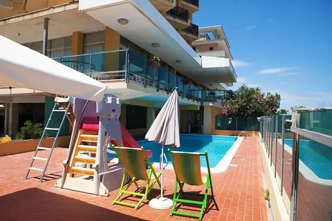Hotel Crown in Misano Adriatico, foto 14