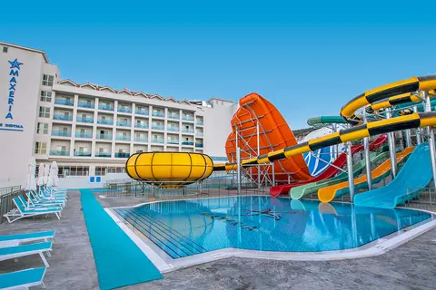 Maxeria Blue Didyma Hotel in Didim — foto 13