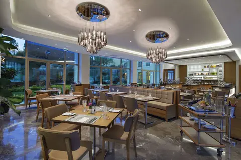 DoubleTree by Hilton Istanbul - Tuzla in Fatih — foto 9