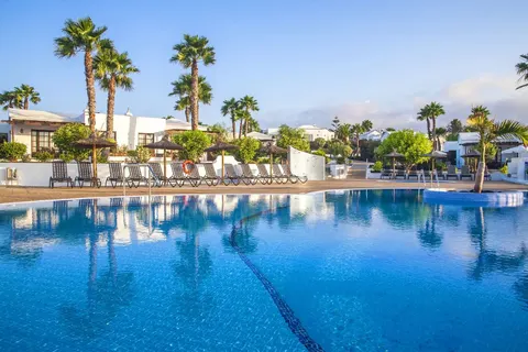 Jardines del Sol by Diamond Resorts in Playa Blanca