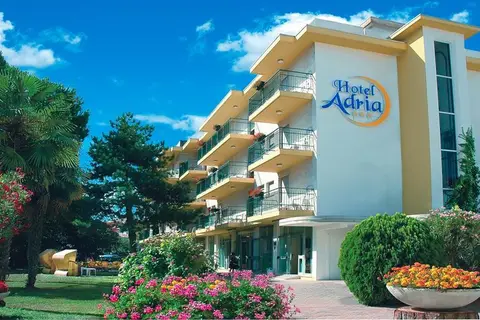 Hotel Adria in Rome, foto 3
