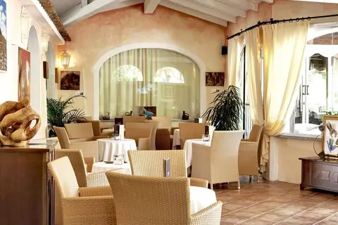 Colonna Country & Sporting Club in Porto Cervo — foto 9