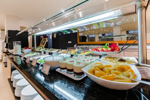 Cabot Playa Grande in Palma — foto 17