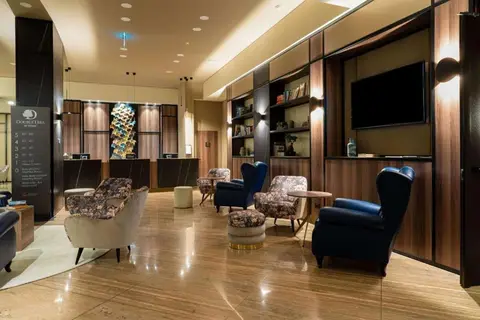 DoubleTree by Hilton Brescia in Brescia — foto 3
