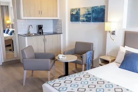 Grupotel Alcudia Pins in Alcúdia — foto 30