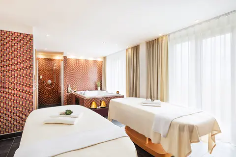 Lindner Hotel Boltenhagen in Boltenhagen — foto 7