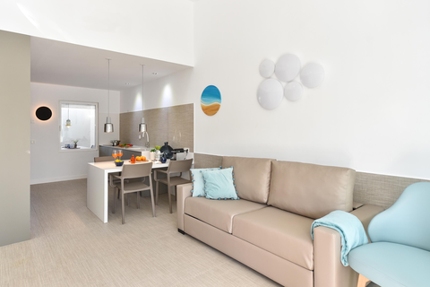 Bungalows Velsuites foto 20