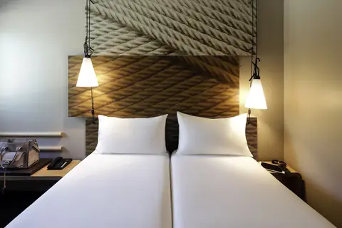 ibis Lisboa Centro Liberdade in Almada — foto 17