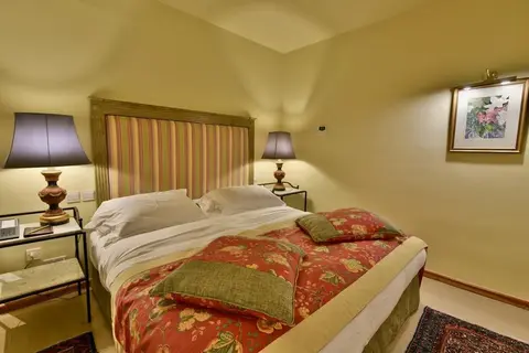 The Xara Palace Hotel in Mdina — foto 2