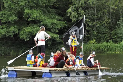 Camping Ferienparadies Natterersee foto 8