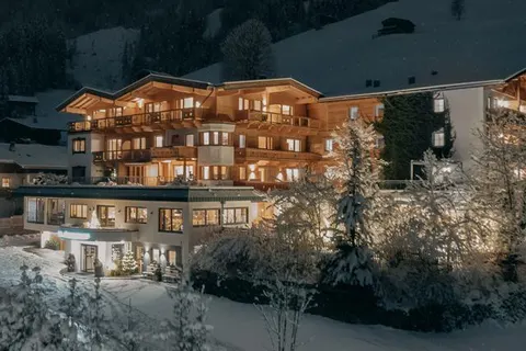 Hotel Jörglerhof foto 1