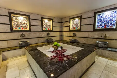 Oba Time Hotel in Alanya — foto 25
