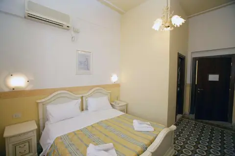 Hotel Desiree Florence in Florence, foto 27