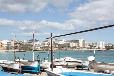 O7 Colombo in S'Illot — foto 25