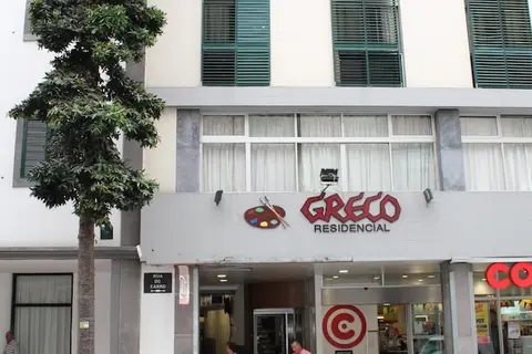 Residencial Greco in Funchal — foto 23